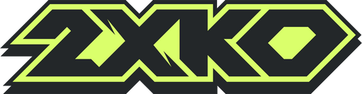 2XKO Logo
