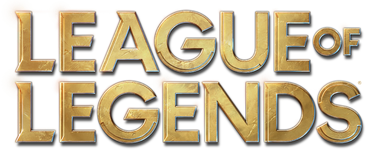 League of Legends Logo